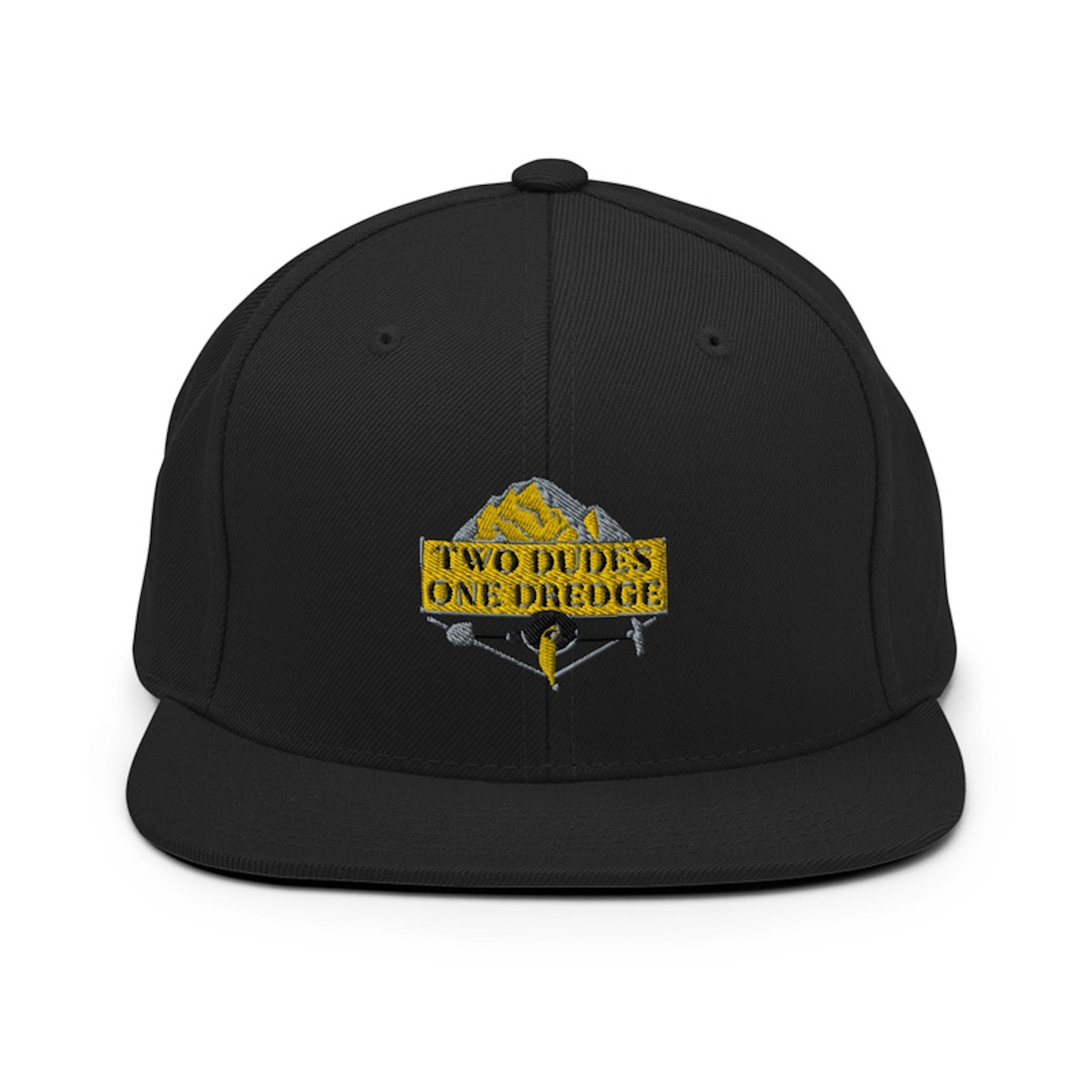 Gold Mountain Hats 