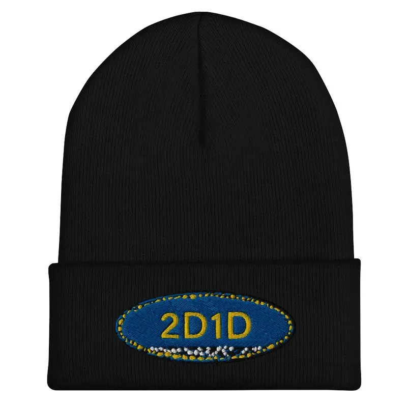 Classic Logo Beanies 