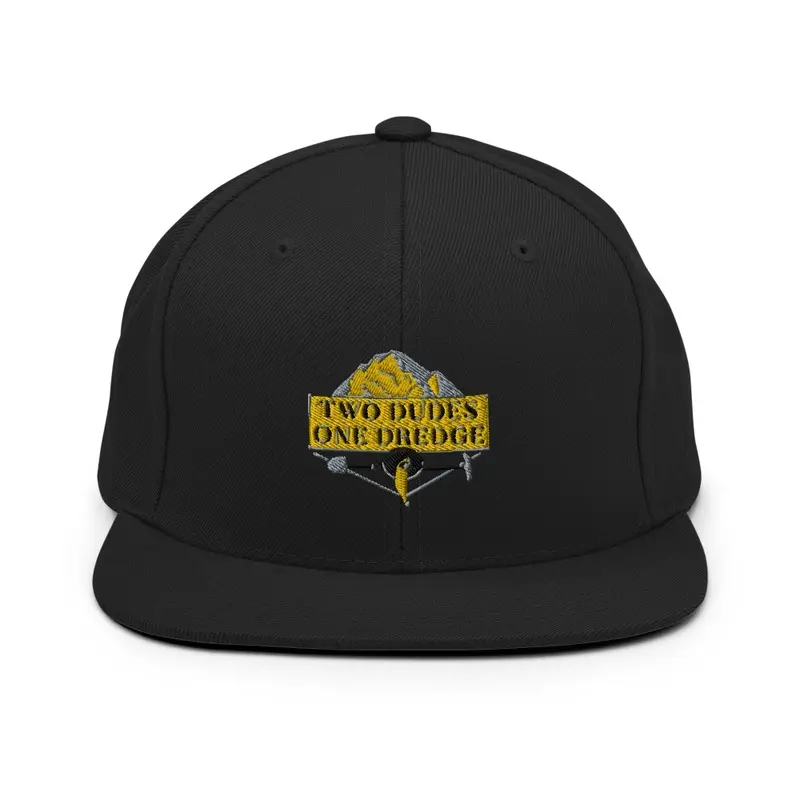 Gold Mountain Hats 