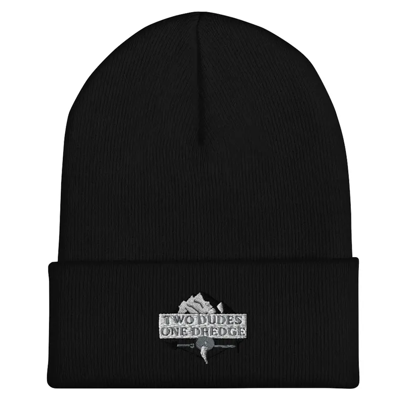 Mountain Logo Beanies 